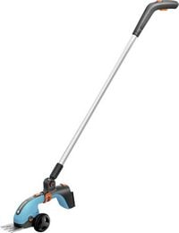 Produktbild: GARDENA 14752-55 Akku-Grasscheren-Set PowerCut 20/18V P4A solo Akku Grasschere Li-Ion Passend f&uuml;r (Modell Grasscheren) GARDENA ClassicCut Li, GAR
