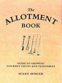 Produktbild: Allotment Book