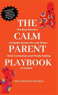 Produktbild: The Calm Parent Playbook