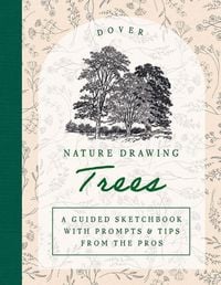 Produktbild: Nature Drawing: Trees