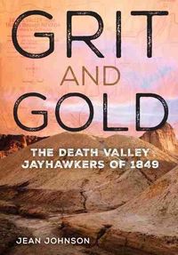 Produktbild: Grit and Gold