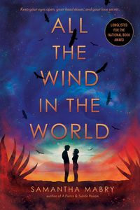 Produktbild: All the Wind in the World