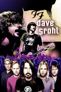 Produktbild: ORBIT: Dave Grohl