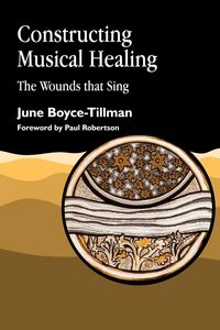 Produktbild: Constructing Musical Healing