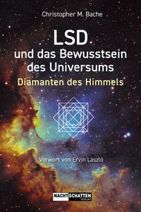 Produktbild: LSD und das Bewusstsein des Universums