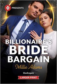 Produktbild: Billionaire's Bride Bargain
