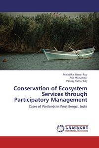 Produktbild: Conservation of Ecosystem Services through Participatory Management