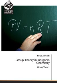 Produktbild: Group Theory in Inorganic Chemistry