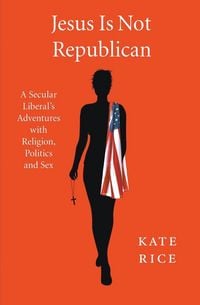 Produktbild: Jesus Is Not Republican
