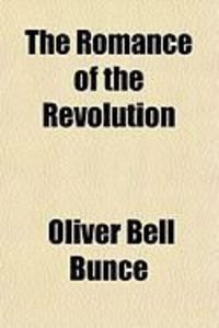 Produktbild: The Romance of the Revolution