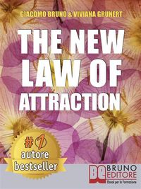 Produktbild: The New Law of Attraction