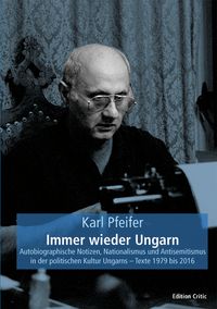 Produktbild: Immer wieder Ungarn