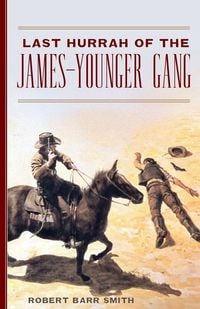 Produktbild: Last Hurrah of the James-Younger Gang
