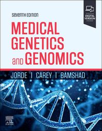 Produktbild: Medical Genetics and Genomics