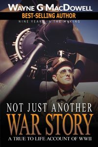 Produktbild: Not Just Another War Story