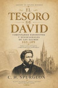 Produktbild: El Tesoro de David - Volumen 10