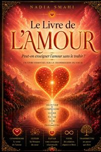Produktbild: Le Livre de l'Amour