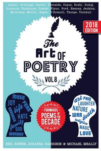 Produktbild: The Art of Poetry
