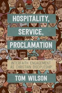 Produktbild: Hospitality, Service, Proclamation