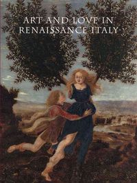 Produktbild: Art and Love in Renaissance Italy