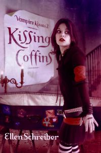 Produktbild: Vampire Kisses V02 Kissing Cof