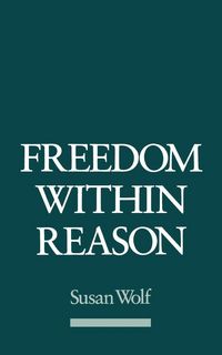 Produktbild: Freedom Within Reason