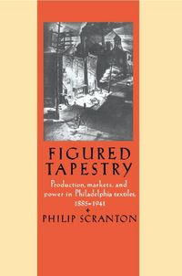 Produktbild: Figured Tapestry