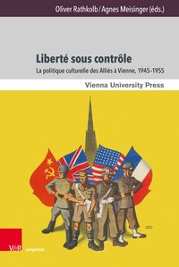 Produktbild: Libert&eacute; sous contr&ocirc;le