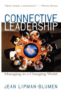 Produktbild: Connective Leadership