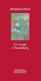 Produktbild: Le Voyage a Nuremberg