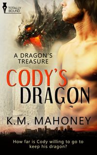 Produktbild: Cody's Dragon