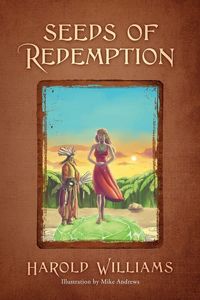 Produktbild: Seeds of Redemption