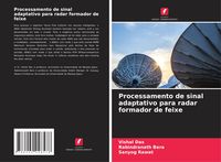 Produktbild: Processamento de sinal adaptativo para radar formador de feixe