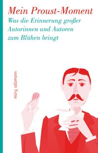 Produktbild: Mein Proust-Moment