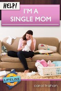 Produktbild: Help! I'm a Single Mom