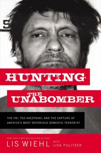 Produktbild: Hunting the Unabomber