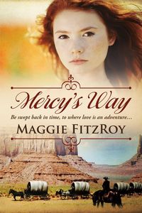 Produktbild: Mercy's Way