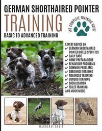 Produktbild: German Shorthaired Pointer Training