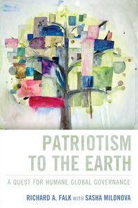 Produktbild: Patriotism to the Earth