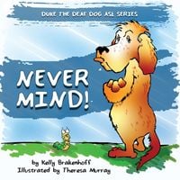 Produktbild: Never Mind