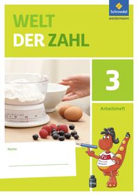 Produktbild: Welt der Zahl - Ausgabe 2015 f&uuml;r Berlin, Brandenburg, Mecklenburg-Vorpommern, Sachsen-Anhalt und Th&uuml;ringen