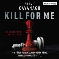 Produktbild: Kill for Me