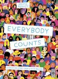 Produktbild: Everybody Counts