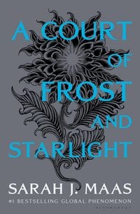 Produktbild A Court of Frost and Starlight