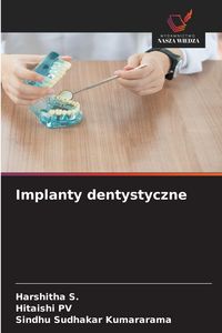 Produktbild: Implanty dentystyczne