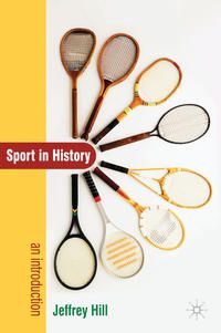 Produktbild: Sport In History