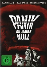 Produktbild: Milland, R: Panik Im Jahre Null