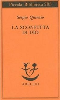 Produktbild: La sconfitta di Dio
