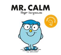 Produktbild: Mr Calm_mr Men Classic Lib Pb