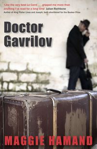 Produktbild: Doctor Gavrilov